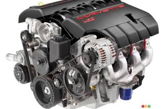 Big block, small block, Y-block, B-block, etc…